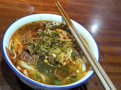 -公交新村粉店(赤岗冲店)