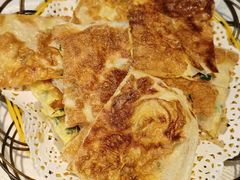 -阿英煲(凉城路店)