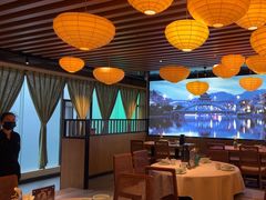 -沅江水·湖南家宴(南村万博长隆商圈店)