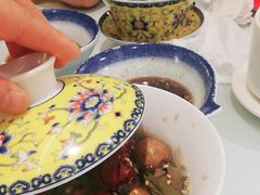 -宁夏国强手抓羊肉·清真菜(未央路凤三店)