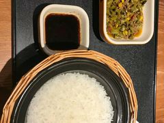 -谷田稻香·砂锅菜(元洪店)