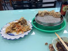 -北三沙家烧麦(北头道街店)