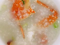 -南记食粥坊·宵夜大排档(莲花店)