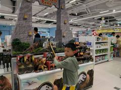 -TOYSRUS玩具反斗城(上海万象城店)