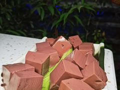-墨脱石锅椰子鸡•海鲜糟粕醋(榆亚路店)