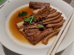 -園外園港式精品菜