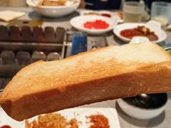 -丰茂烤串(公园店)