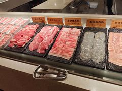 -星伦多自助料理·涮烤一体(江桥万达店)