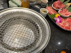 -虎丸烧肉(新大陆广场店)