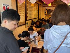 -玫瑰甜品(文明路店)