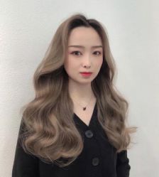 -Kraemer Paris  苏豪路易士·嘉玛发廊