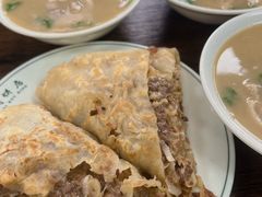 -清真永恒华威肉饼(潘家园店)