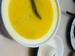 佛跳墙-绿茶餐厅(领展购物广场·中关村店)