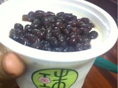 红豆双皮奶-宝珠奶酪(闵行仲盛店)