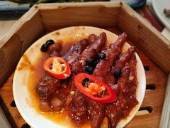 -避风塘·金牌店·夜宵(金玉兰店)