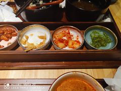 -牛腩之旅·牛腩牛杂煲(光启城美食城店)