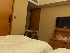 -上海浦东嘉里大酒店
