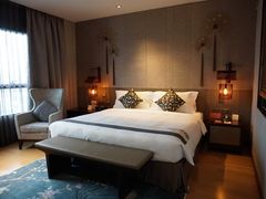 -成都雅诗阁来福士