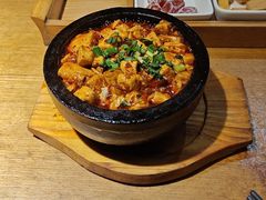 -胡马八破·川菜小馆(高新万达店)