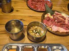 -金龙烧烤·牛肉面(西塔店)