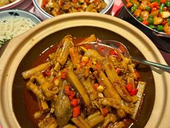 -恰八斗·猛火长沙菜(国贸店)