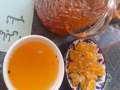 -百年老茶馆