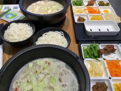 -过桥缘·过桥米线(北京望京万象汇店)