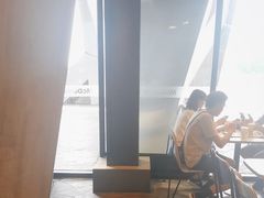 -麦当劳(国家体育场南路店)