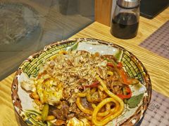 -林妈妈村·日式料理(宝山万达店)