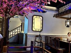 -姑苏家宴·苏帮菜·松鼠桂鱼(苏州总店)