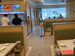 -海底捞火锅(振华广场生日主题店)