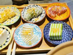-沿江海南菜·文昌鸡祖师爷(大东海店)