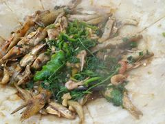 -魏四小鱼锅贴王