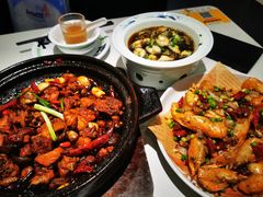 -欧记大排档·景德菜(上海首店)