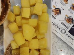 -雲物·云南小馆(好悦天地店)