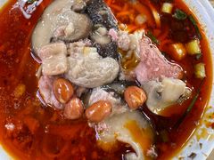 -吴记怪味面(牛王庙店)
