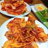 性价比高又好吃的东北烤肉