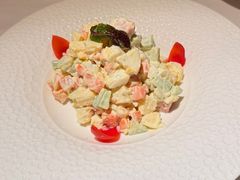 -波特曼西餐厅(中央大街店)