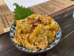 -哥哥の深夜食堂(红松东路店)