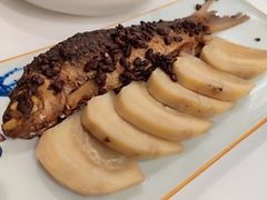 -白天鹅宾馆-宏图府餐厅
