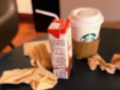 -星巴克臻选(思南公馆店)
