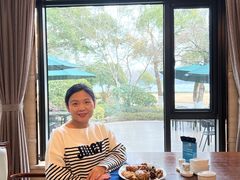 -浙江西子宾馆·瑶园咖啡厅