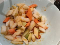 -香丰阁·烤鸭·川湘菜(清河店)