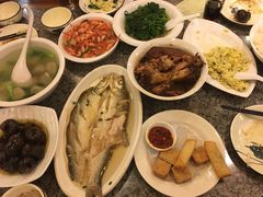 -沈厅酒家(周庄店)