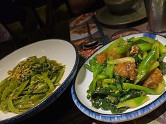 -金厨泰国餐厅·全泰籍厨师料理(拱北店)