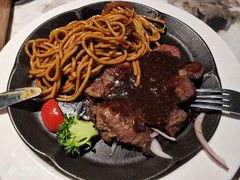 -吉布鲁牛排海鲜自助(巴南万达广场店)