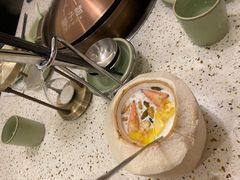 -椰子营·椰子鸡火锅(万象里店)