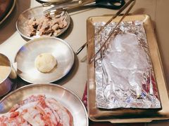 -西塔老太太泥炉烤肉(温州首店万象城黑金店)