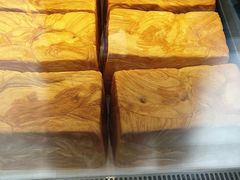 牛油吐司-和平馆·地道港澳茶餐厅(西门口店)