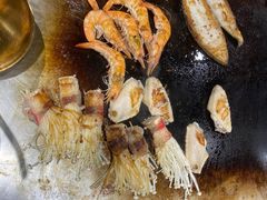 -大神太神·铁板烧(七宝领展广场店)